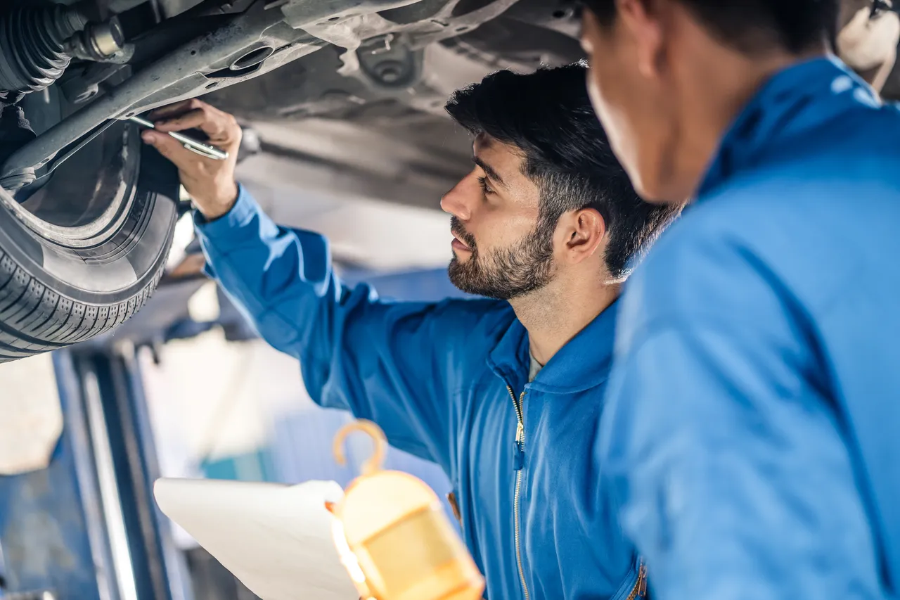 Les avantages de l'entretien régulier de votre voiture pour prolonger sa durée de vie